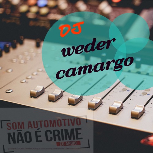 (mega Funk baile de comunidade Automotivo [by Dj Weder Camargo])