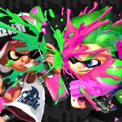 Splatoon 2 Soundtrack