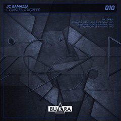 Jc Ramazza - Unknown Galaxy (Original Mix)