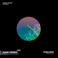 Juan Ferro - [PZR032] - Exclusive Mix