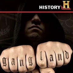 "Gangland" - Roswell Gray ft. Why Cue & Zeek Lotto - Prod. Roswel Gray