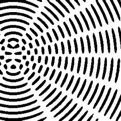 Lines Of Force (mix)