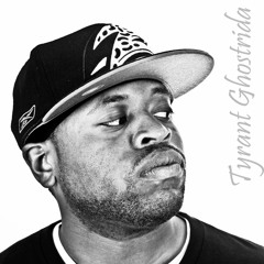 Tyrant Ghostrida  WhyYa'Hatin' (Audio Preview)