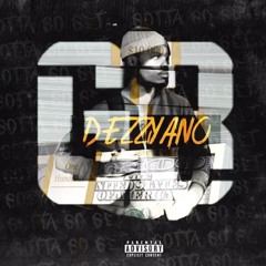 @Dezzyano- G3 [prod. @KoTheproducer &Jabo]