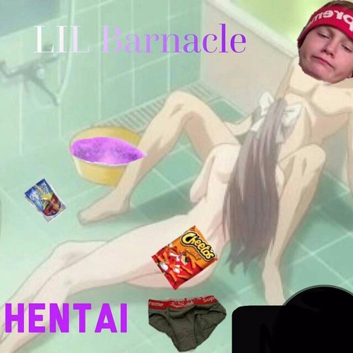 LIL BARNACLE - HENTAI