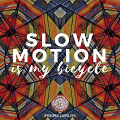 Slow Motion Is My Bicicle