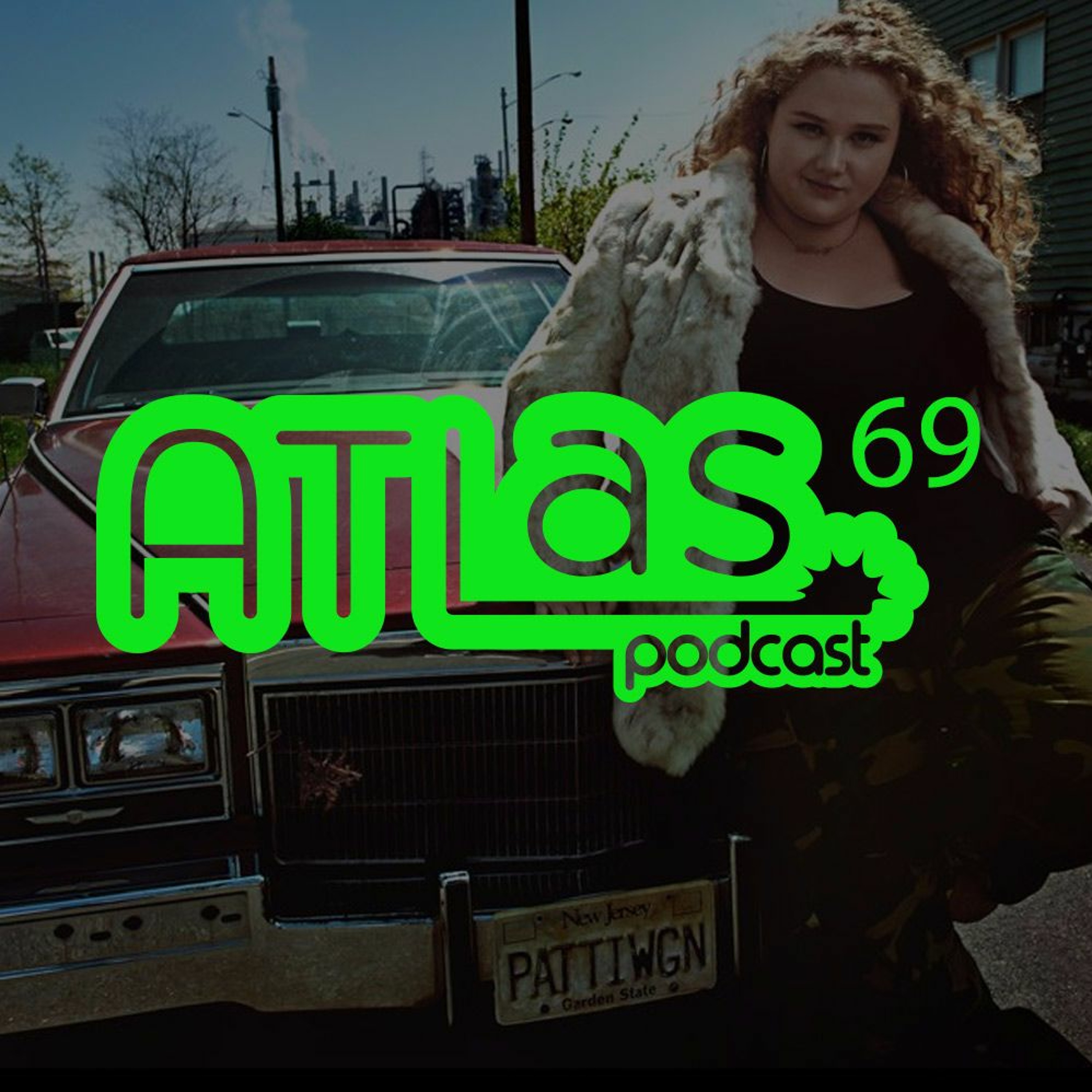 ATLas Podcast
