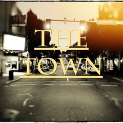 The Town- Luvva J featuring Hook Heavy