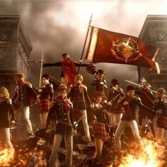 FINAL FANTASY 零式 Type-0 HD Original Soundtrack - 我ら来たれり   The Beginning of the End