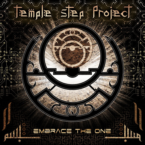 Temple Step Project - Distant Temple (Kalya Scintilla Remix)