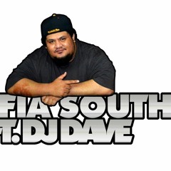 Dj Dave Live Set at Fiafia South