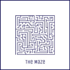The Maze - (Manchester Orchestra Cover)