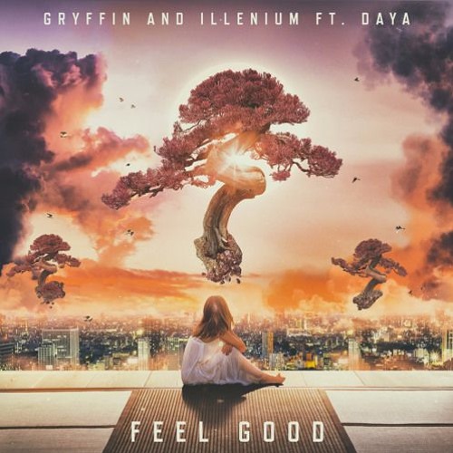 Gryffin & Illenium - Feel Good (Vernacular Remix)