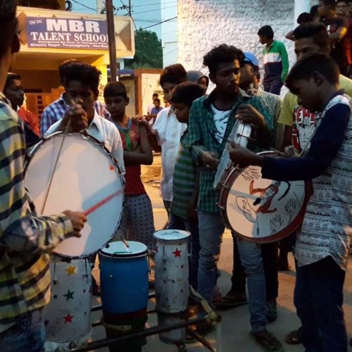 Tasha Band Bess Punch Mix By Dj Tarun Yadav From Vikarabad