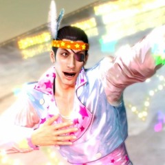 Yakuza 0 - 24 Hour Cinderella