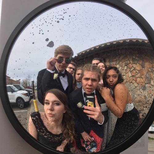 Broke $tuntin' Prod. Yung Merc