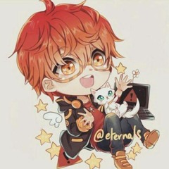 Saeyoung - Luciel - 707 Sings