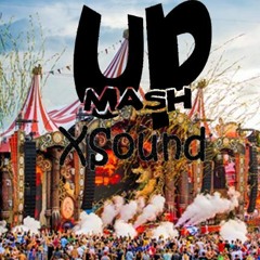 Kshmr - Tomorrowland 2017 (XSound MashUp)