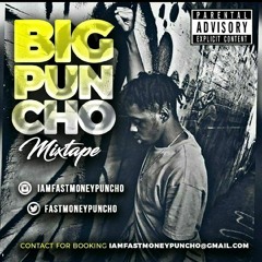 Puncho - Had A Dream