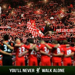 You'll Never Walk Alone