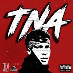 The Next Agenda Mixtape (TNA) Hosted by DJ Zel