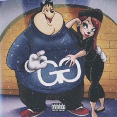 Kid Shareaf - Mr. Telephone Man (Prod. By K.O.S)