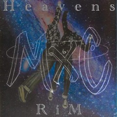 ''Heavens Rim''