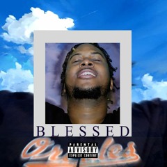 Dr. Dunny - Blessed Prod By Ian Drumbangerz