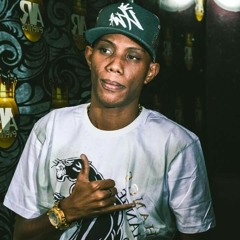 MC Denny MC GW abre as pernas