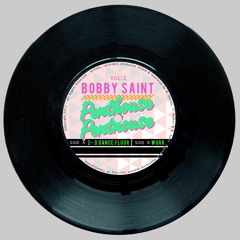 Penthouse Penthouse X Bobby Saint - 2-D Dance Floor
