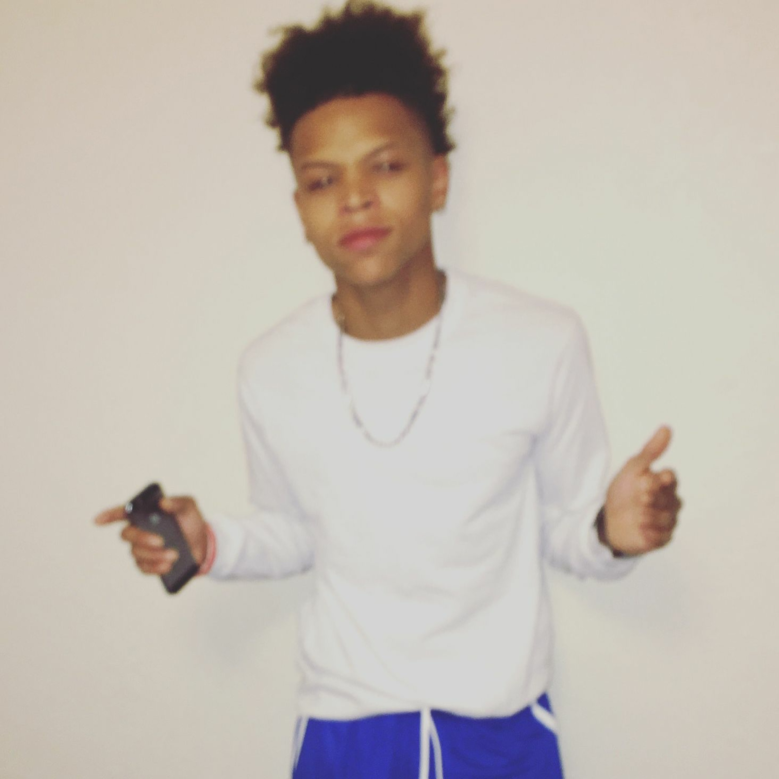 Dontae Wise