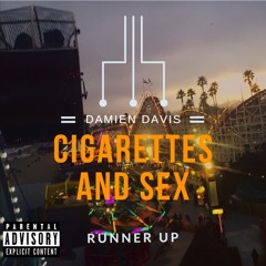 Clout God-Cigarettes and Sex