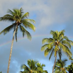 Somewhere Over the Rainbow - What a Wonderful World - Cover