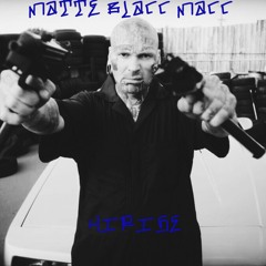 Matte Blacc Macc