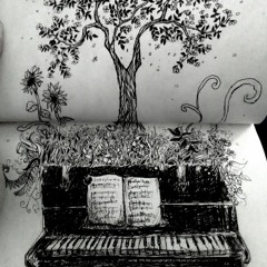 Minimalist Piano Music - Majestic and Magical Mix