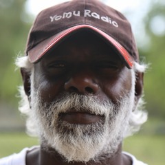 Andrew Gurruwiwi Show - Sunrize Band (MANINGRIDA)