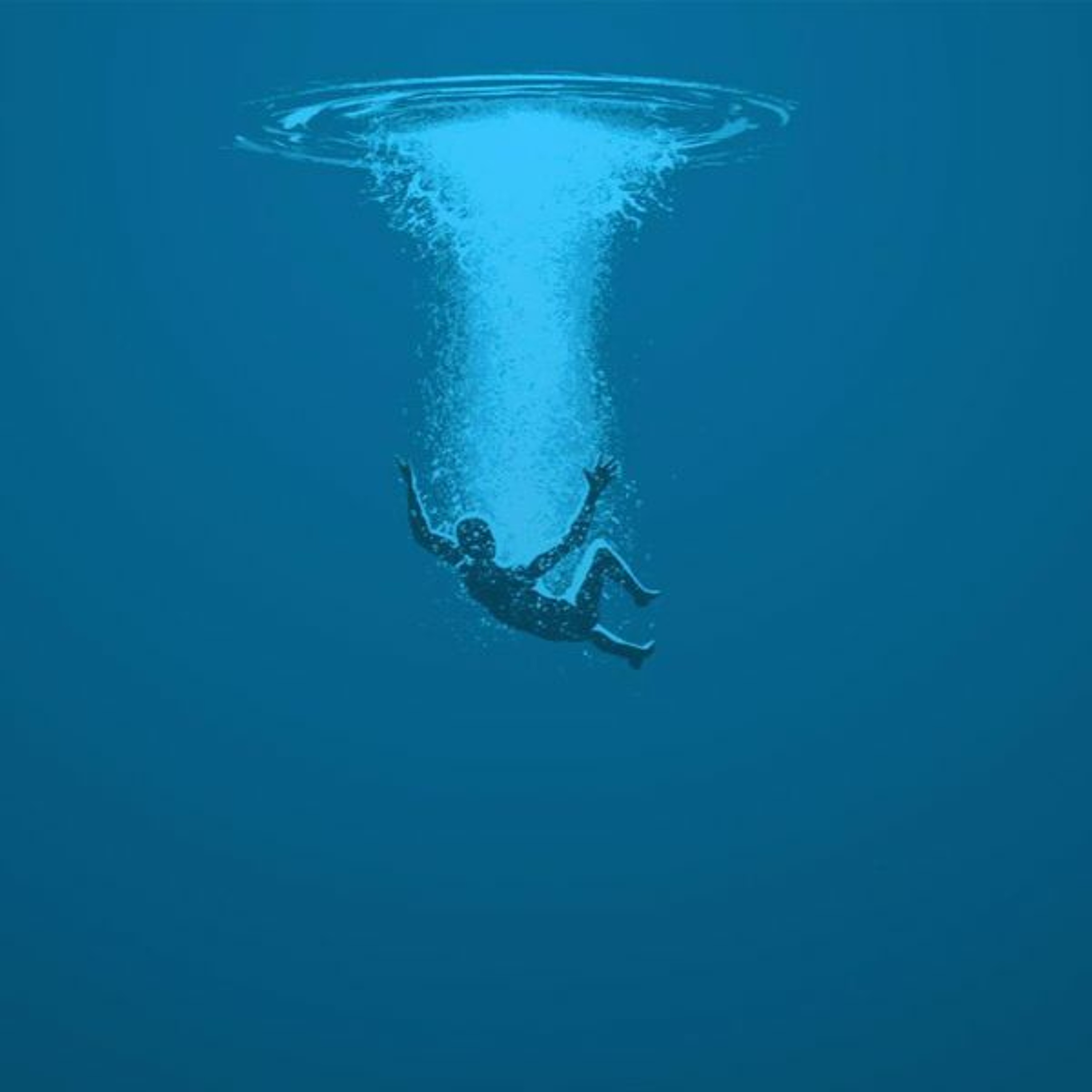 Running Away From My Problems episode artwork