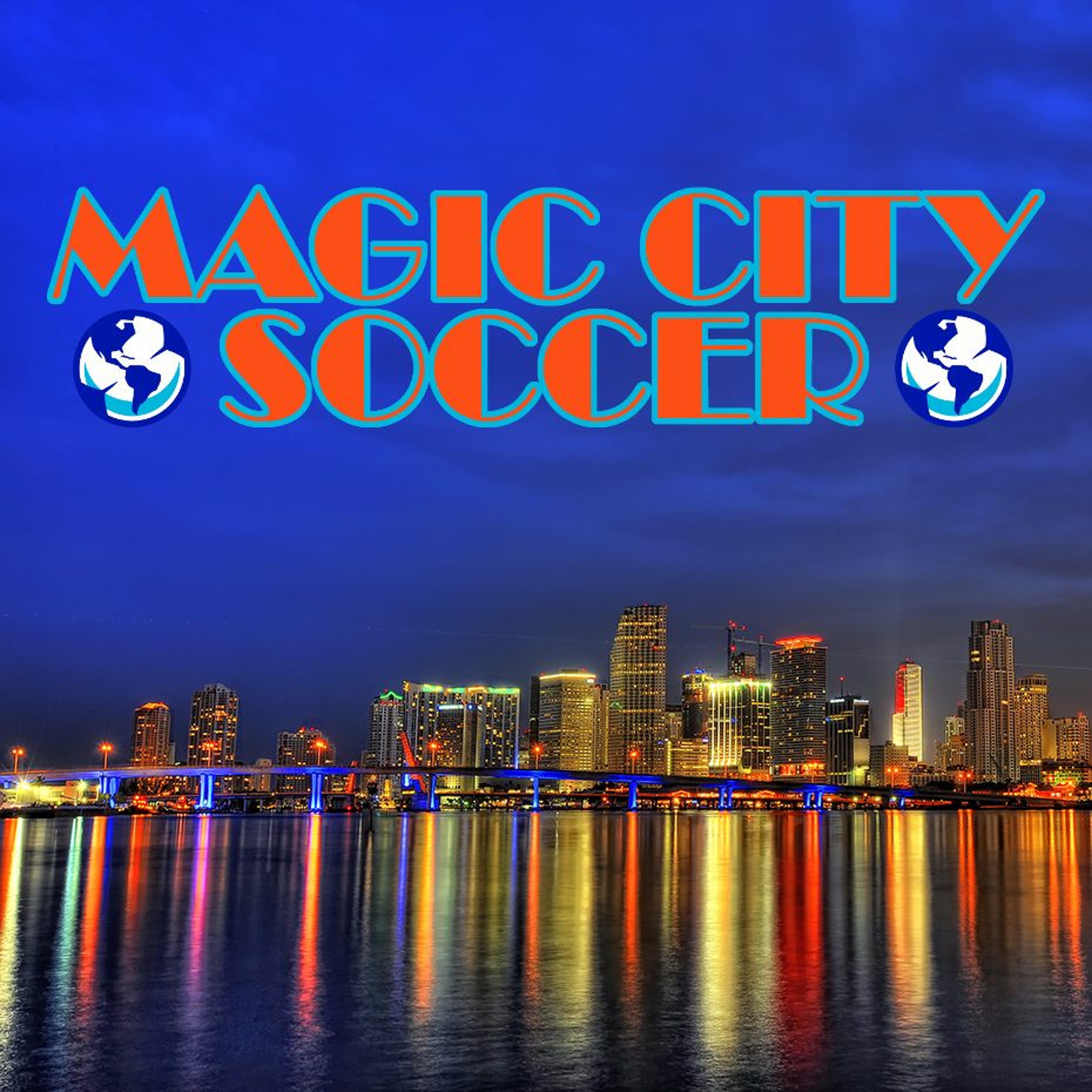 Magic City Soccer