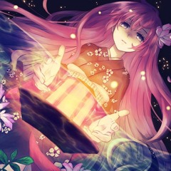 Yoiyami Hanabi - Hatsuki Yura