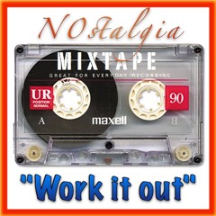 Yola X Shame - Work It Out