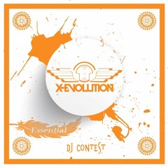 Essential Dj Contest (SetMix) [FREE DOWNLOAD]