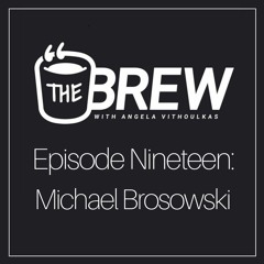 Episode #19 | Michael Brosowski