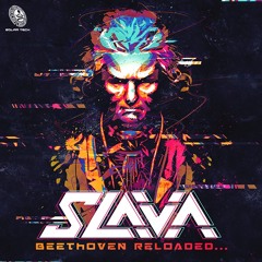 Slava - Technological Singularity