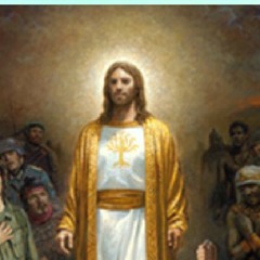 LahshellzZ-Peace is Coming