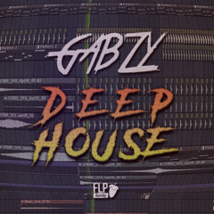 [FREE FLP] Deep House Project by Gabzy