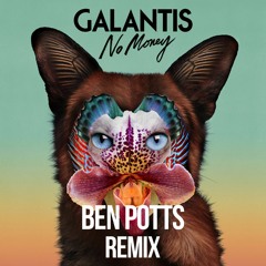 No Money (Ben Potts Remix) | Venture Premiere