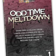 Odd Time Meltdown Song Demo - Tim Rentler "OddTime"