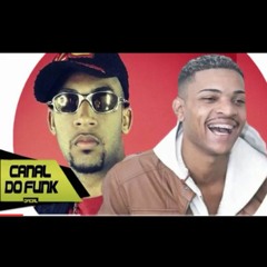 MC Denny E MC DG - Trava E Desbica (DJ Guina E DJ Diego RJ)