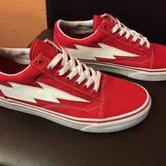 Kayne - Famous Dex Sample