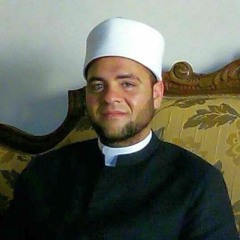 دعاء ختم القرآن للشيخ فضل هاشم رمضان 2017